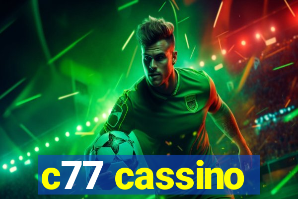 c77 cassino