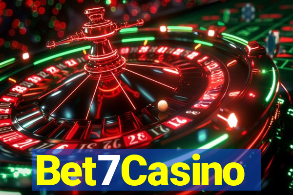 Bet7Casino