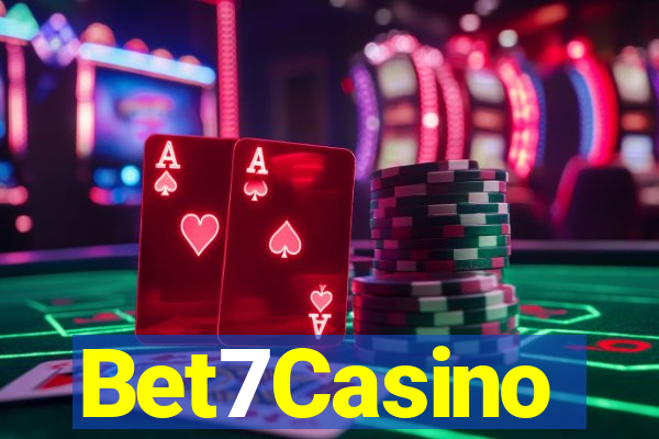 Bet7Casino