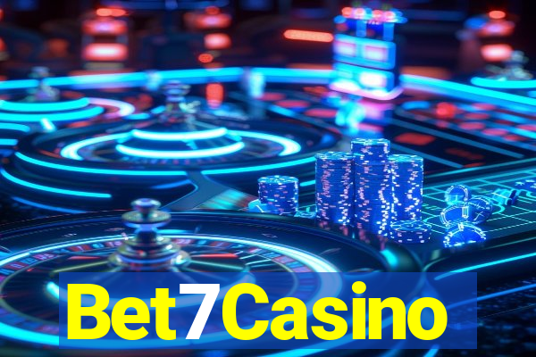 Bet7Casino