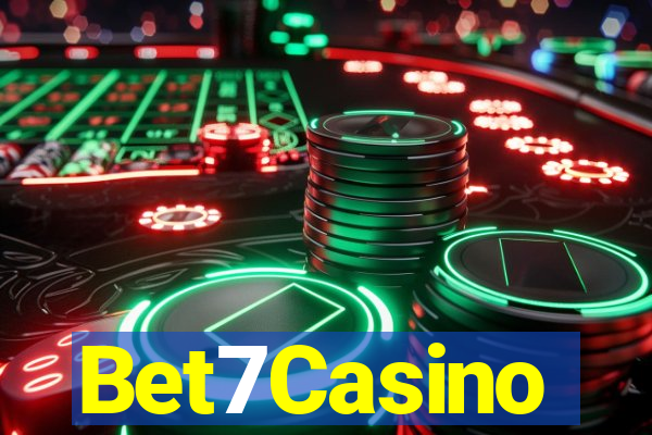 Bet7Casino