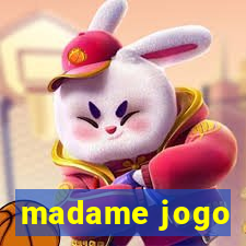 madame jogo