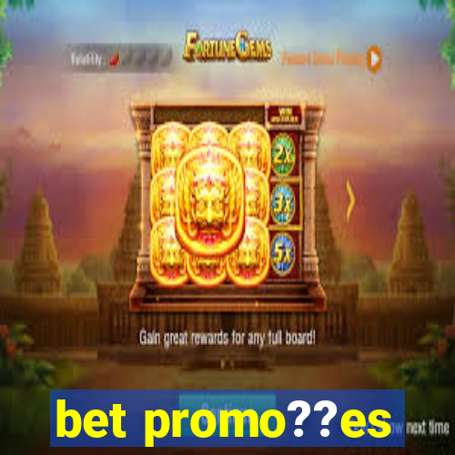 bet promo??es