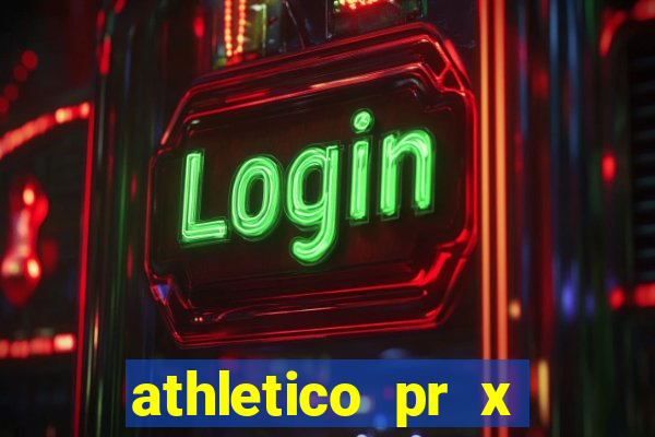 athletico pr x internacional palpite