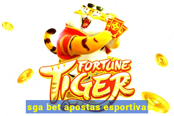 sga bet apostas esportivas