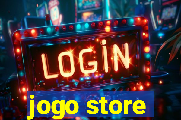 jogo store