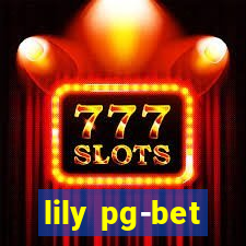 lily pg-bet