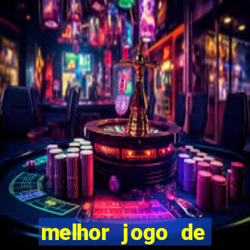 melhor jogo de casino para ganhar dinheiro