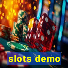 slots demo