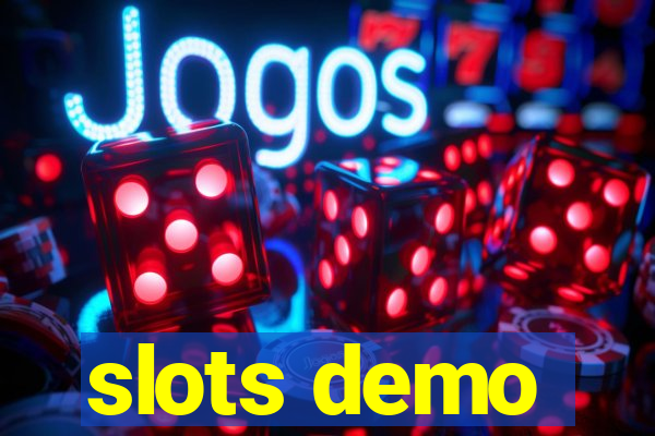 slots demo