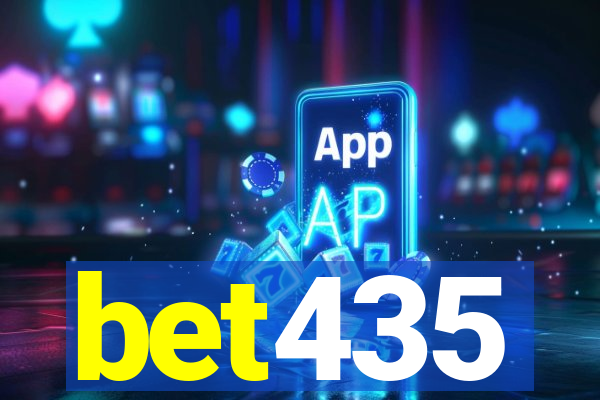 bet435