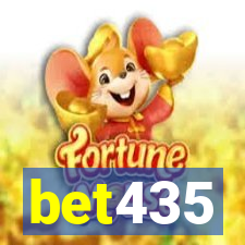 bet435