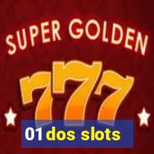 01 dos slots