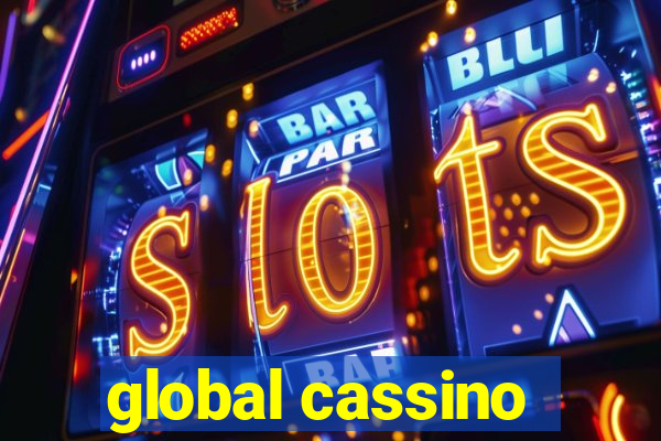 global cassino