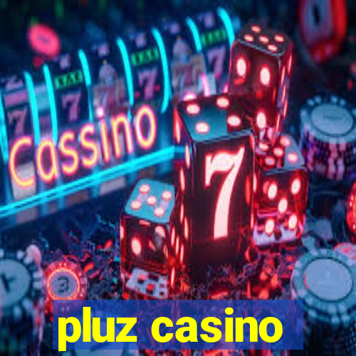 pluz casino