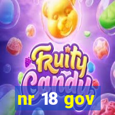 nr 18 gov