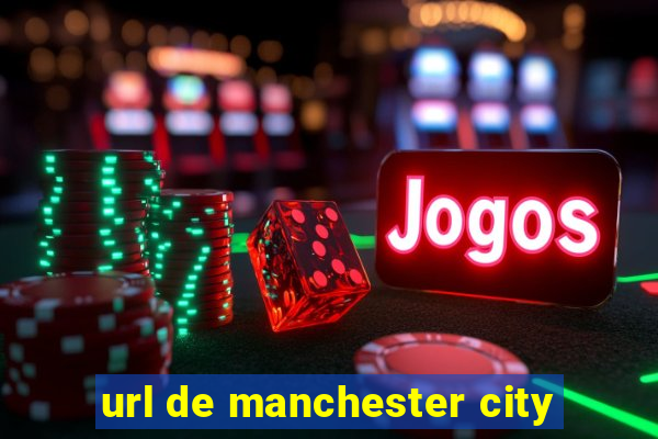 url de manchester city