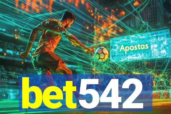 bet542