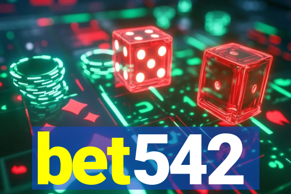 bet542