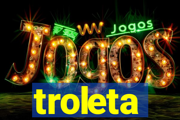 troleta