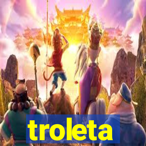 troleta