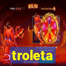 troleta