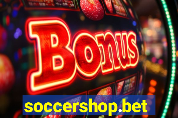 soccershop.bet