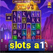 slots a1