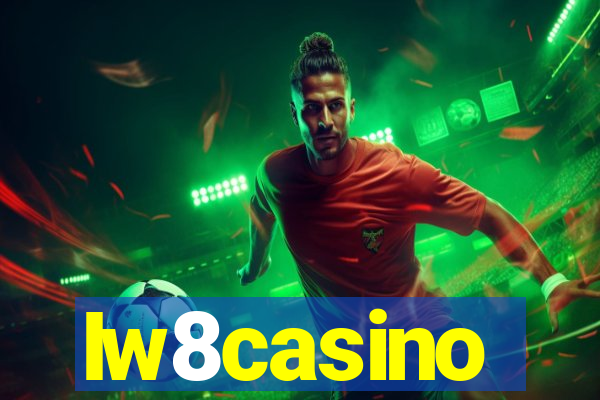 Iw8casino