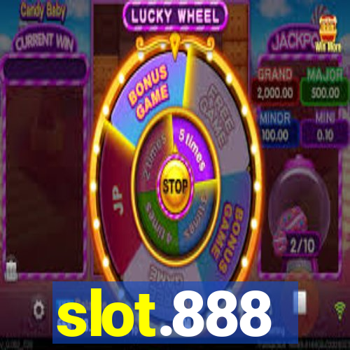 slot.888