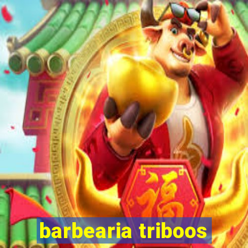 barbearia triboos