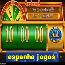 espanha jogos