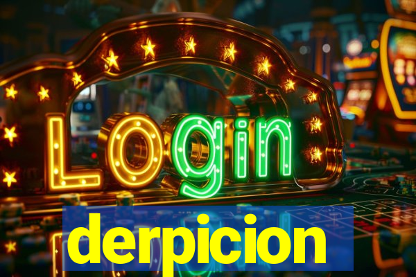 derpicion