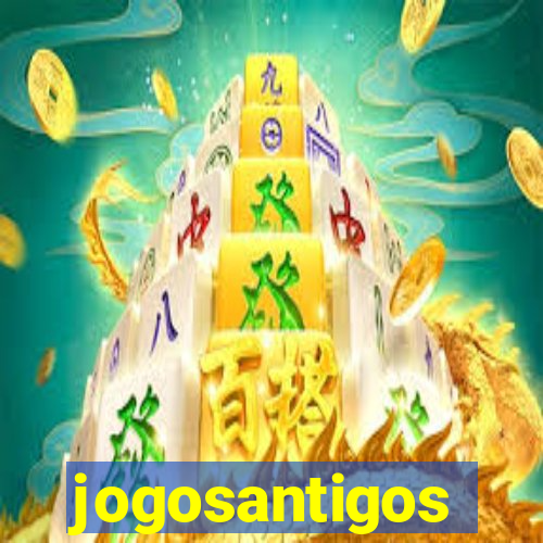 jogosantigos