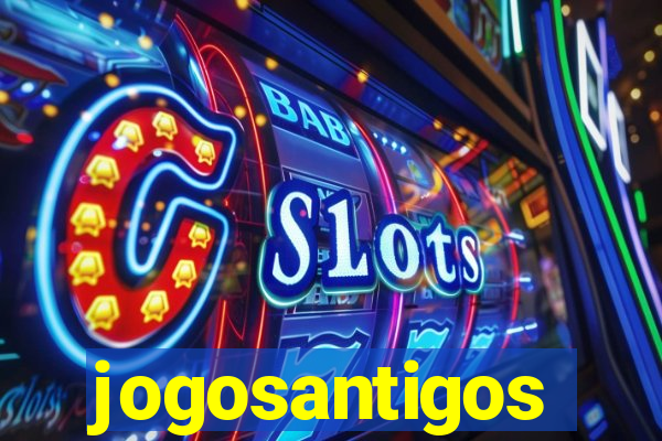 jogosantigos