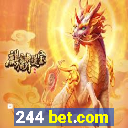 244 bet.com