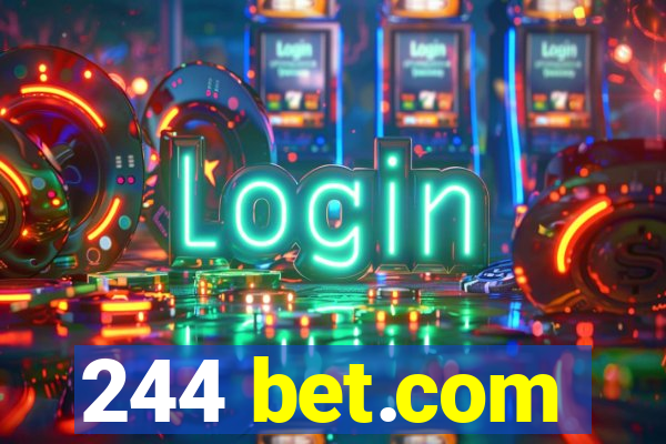 244 bet.com