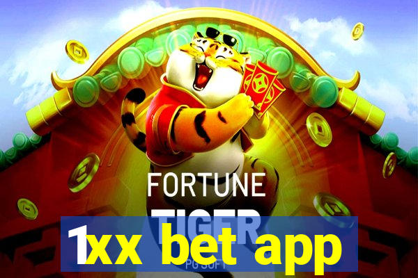 1xx bet app