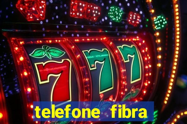 telefone fibra minas congonhas