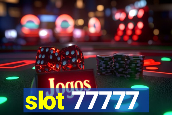 slot 77777