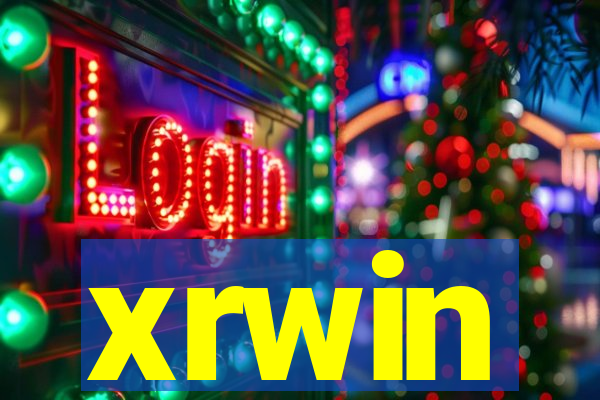 xrwin