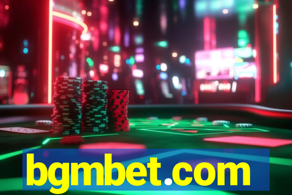 bgmbet.com