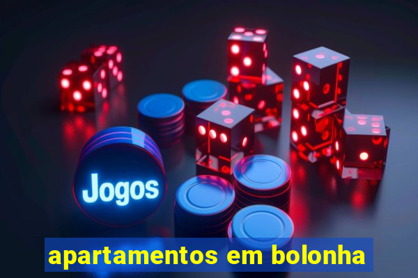 apartamentos em bolonha