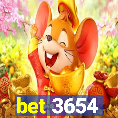 bet 3654