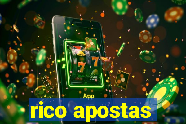 rico apostas