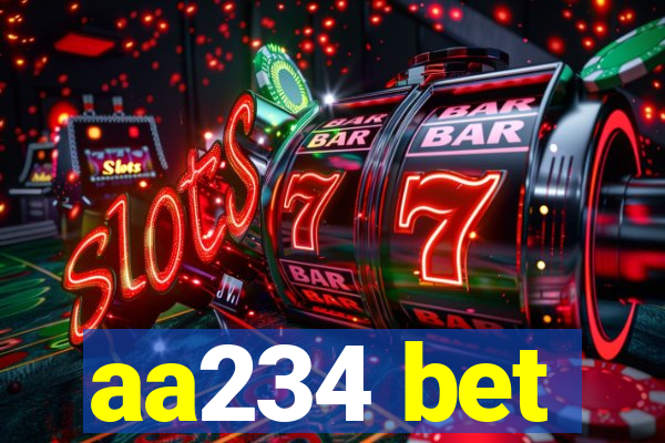 aa234 bet