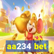 aa234 bet