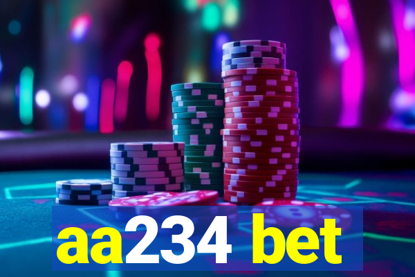 aa234 bet