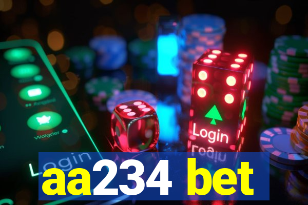 aa234 bet