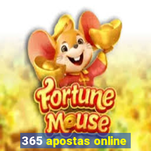 365 apostas online